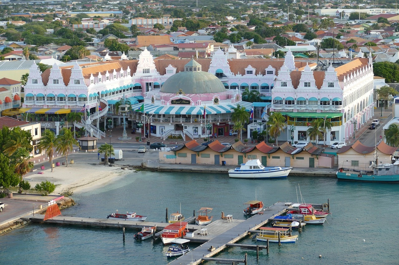 Aruba Tourist Visa
