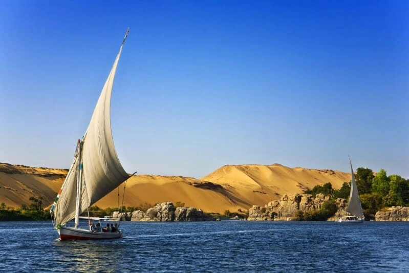 Egypt Tourist Visa